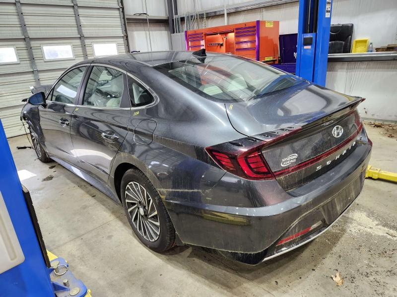 2022 Hyundai Sonata Air Bag