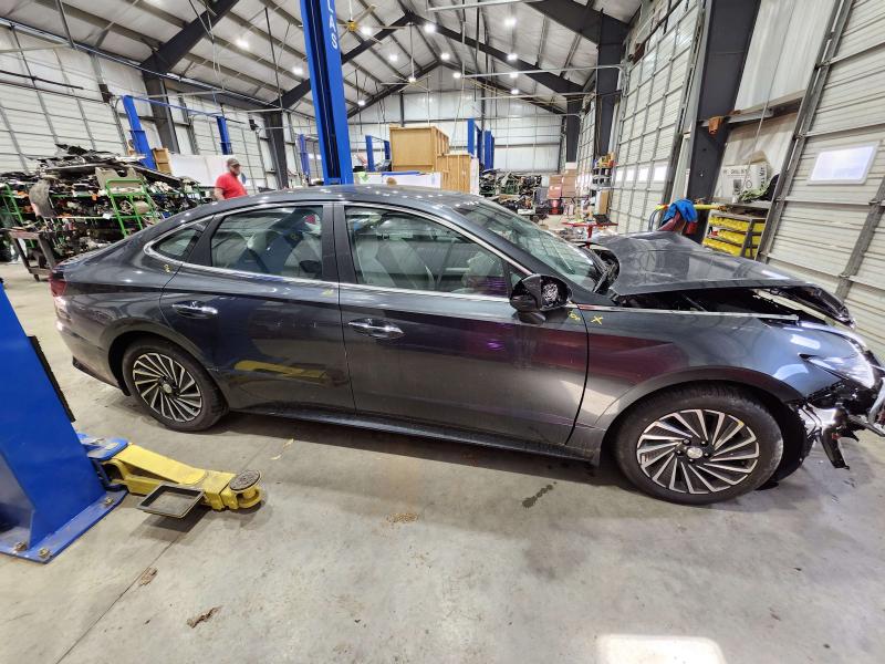 2022 Hyundai Sonata Air Bag