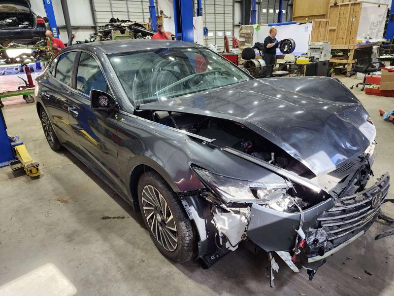 2022 Hyundai Sonata Air Bag
