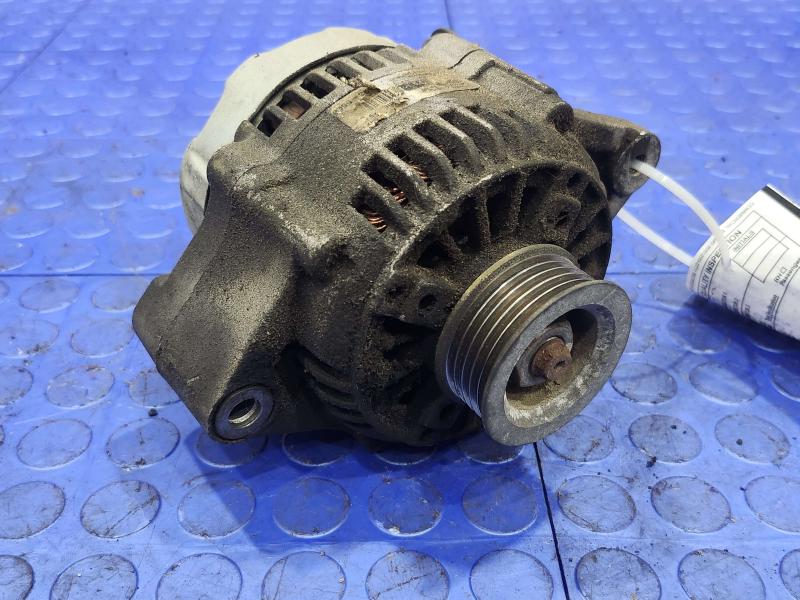 1997 Toyota Tacoma Alternator