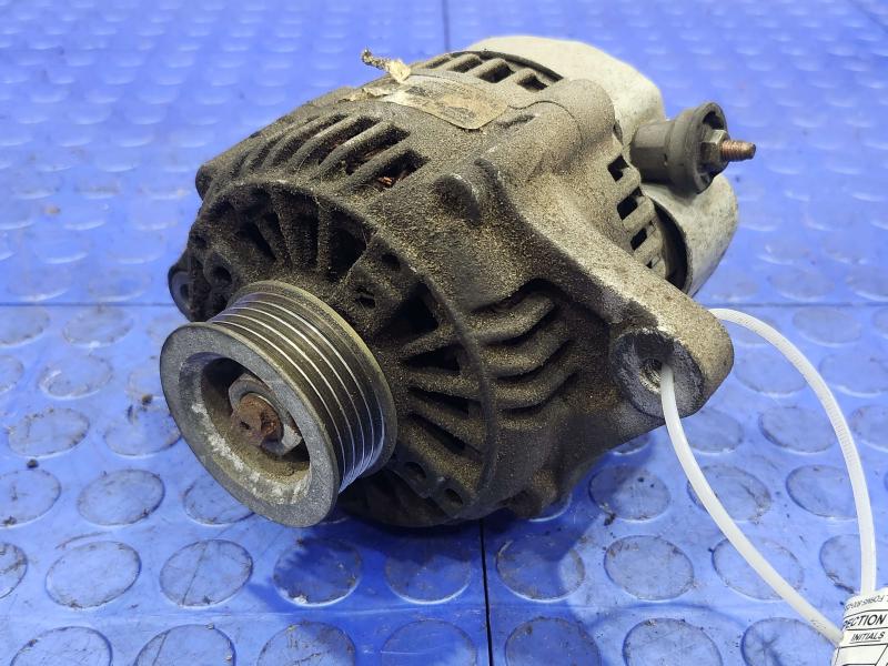 1997 Toyota Tacoma Alternator