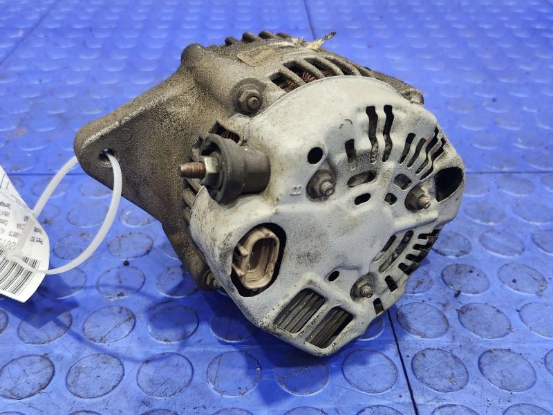 1997 Toyota Tacoma Alternator