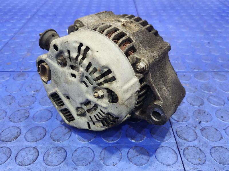 1997 Toyota Tacoma Alternator