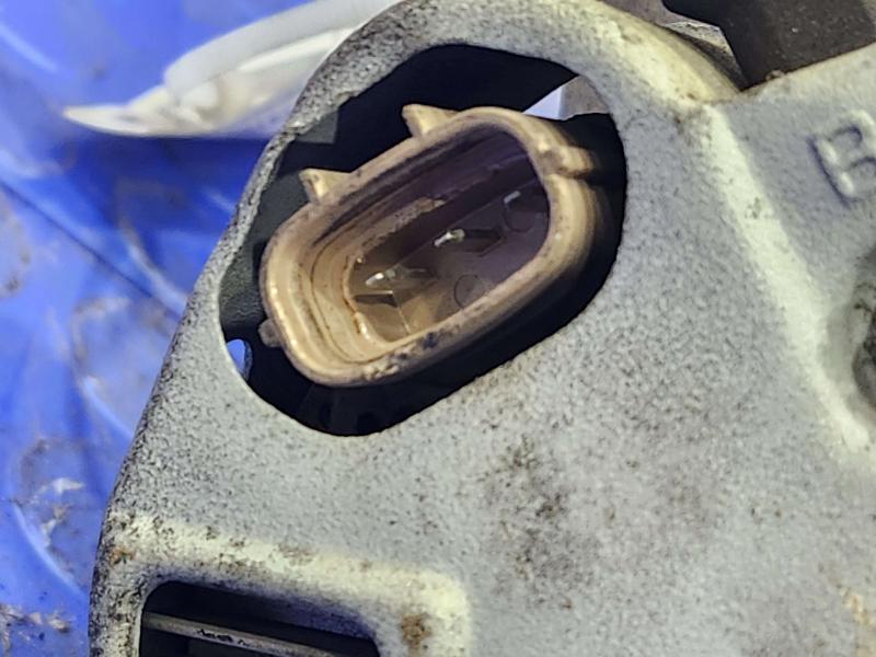 1997 Toyota Tacoma Alternator
