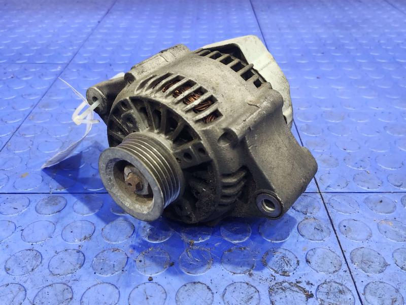 1997 Toyota Tacoma Alternator