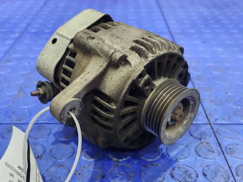 1997 Toyota Tacoma Alternator