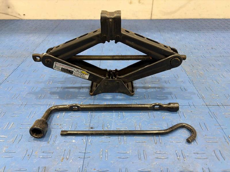 2018 Honda Pilot Jack Assembly
