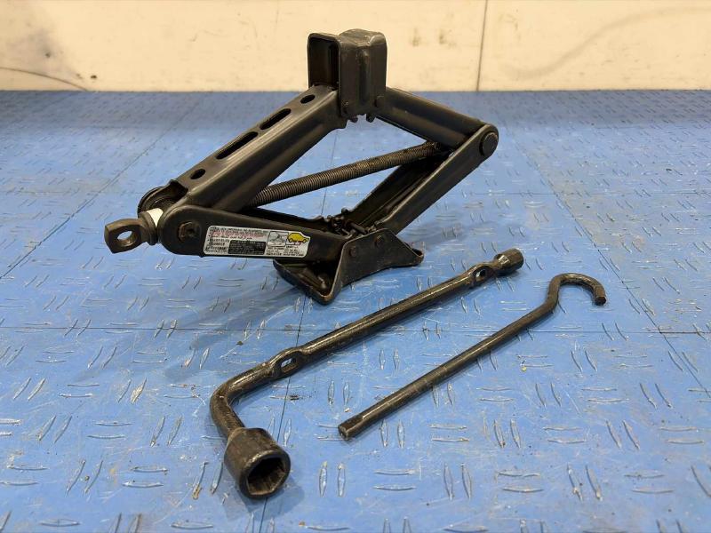 2018 Honda Pilot Jack Assembly