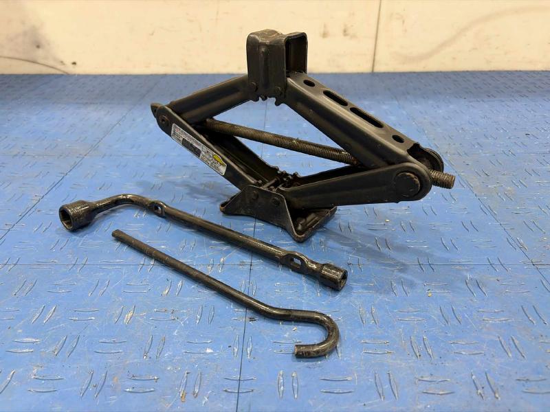 2018 Honda Pilot Jack Assembly