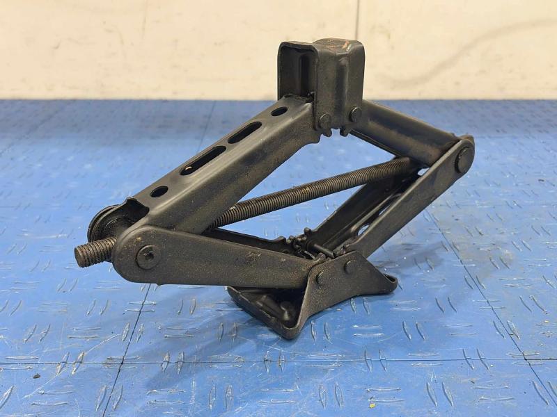 2018 Honda Pilot Jack Assembly
