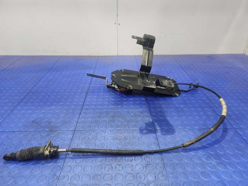 2015-2017 Chrysler 200 Electric Parking Brake Release Cable OEM 68104688AA