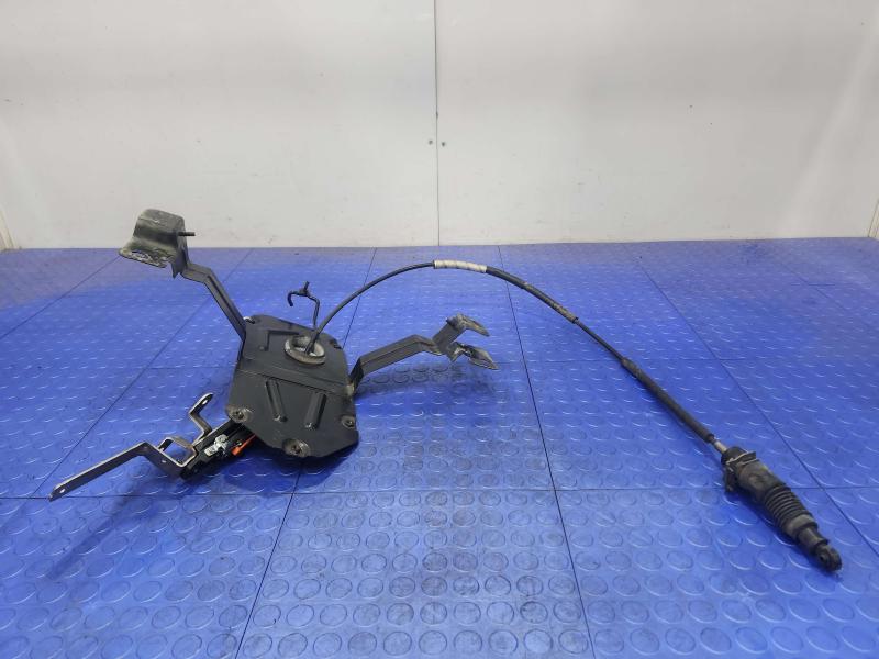 2015-2017 Chrysler 200 Electric Parking Brake Release Cable OEM 68104688AA
