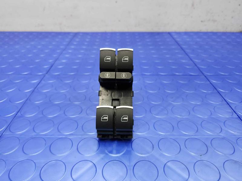 2011 Volkswagen Touareg Door Switch Front