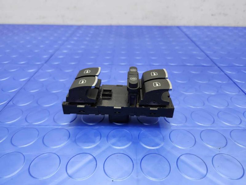 2011 Volkswagen Touareg Door Switch Front