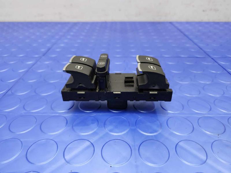 2011 Volkswagen Touareg Door Switch Front