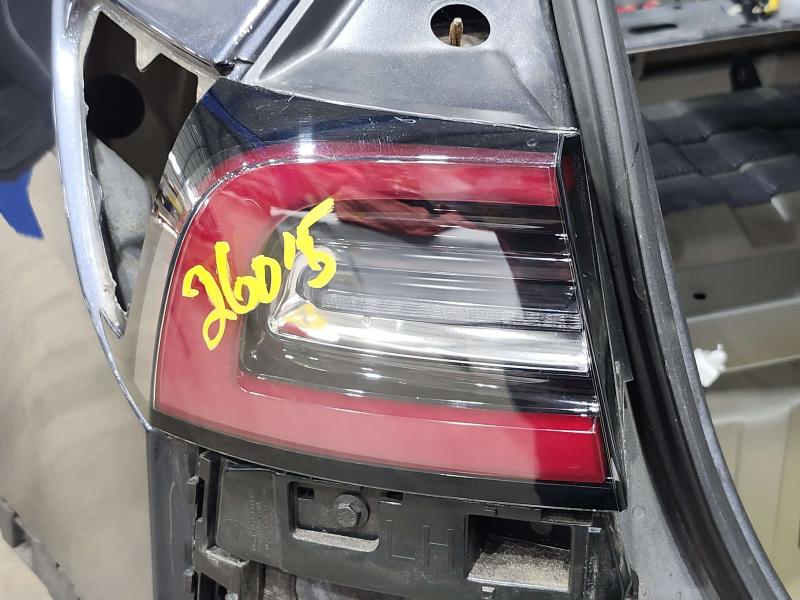 2021 Tesla Model 3 Tail Light Assembly