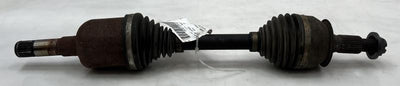 2014 Buick LaCrosse Axle Shaft