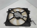 2018 Honda CR-V Electric Cooling Motor