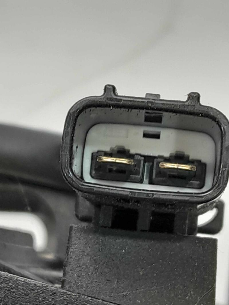 2018 Honda CR-V Electric Cooling Motor
