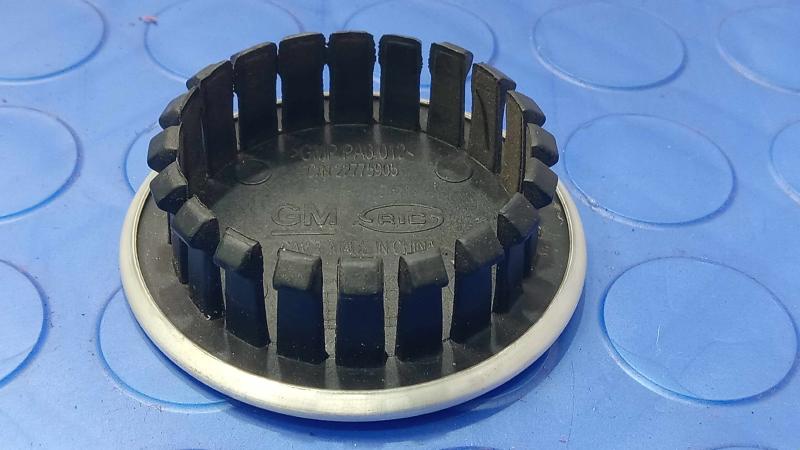 2015 Chevrolet Camaro Center Cap