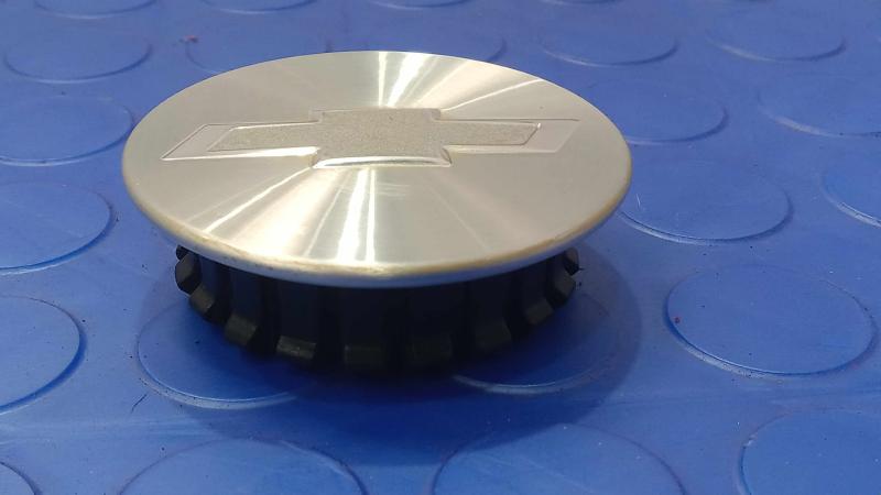 2015 Chevrolet Camaro Center Cap