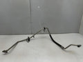 2012 - 2017 Toyota Camry 2.5L AC Suction Hose Genuine OEM 8870406440