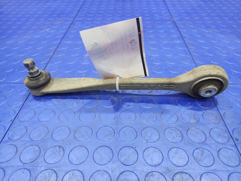 2014 Audi A7 Upper Control Arm Front