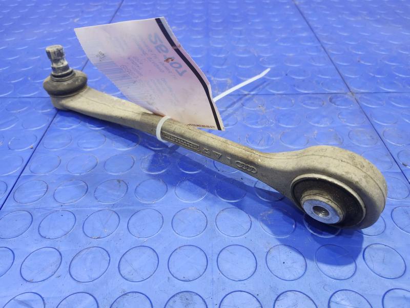 2014 Audi A7 Upper Control Arm Front