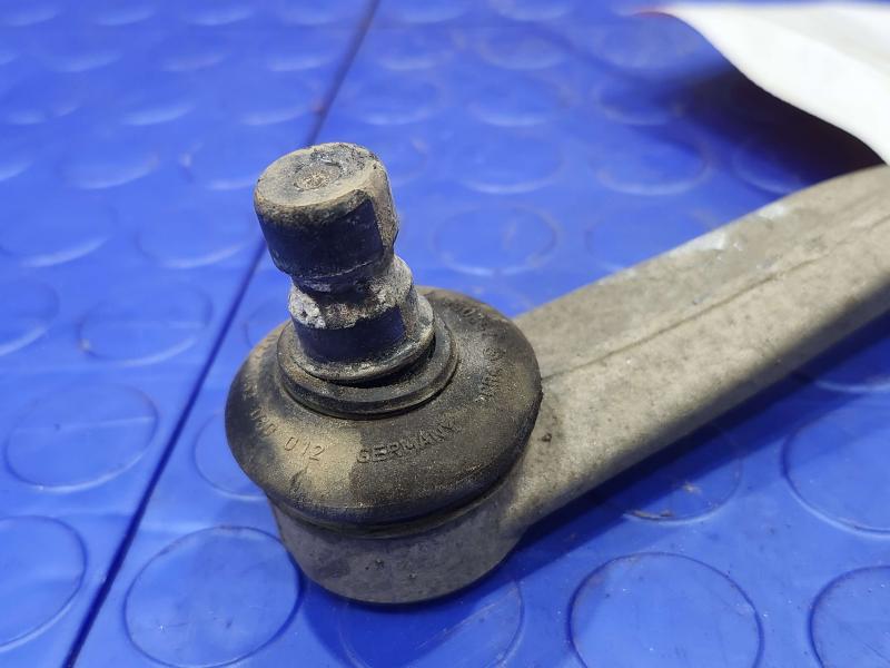 2014 Audi A7 Upper Control Arm Front