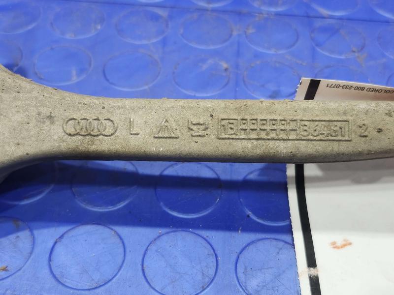 2014 Audi A7 Upper Control Arm Front