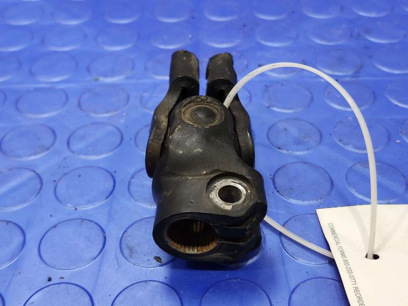 2013 Infiniti FX35 Steering Coupler