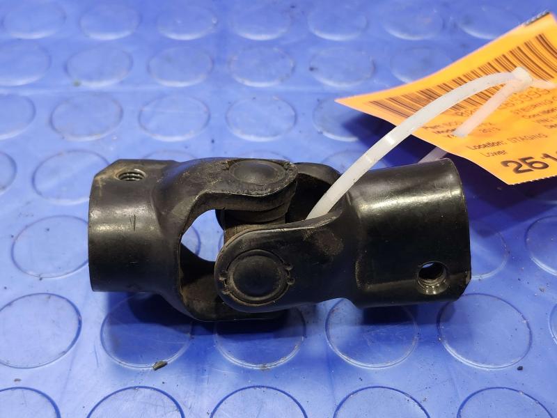 2013 Infiniti FX35 Steering Coupler