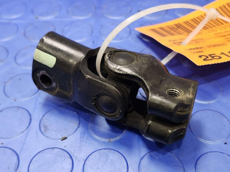 2013 Infiniti FX35 Steering Coupler