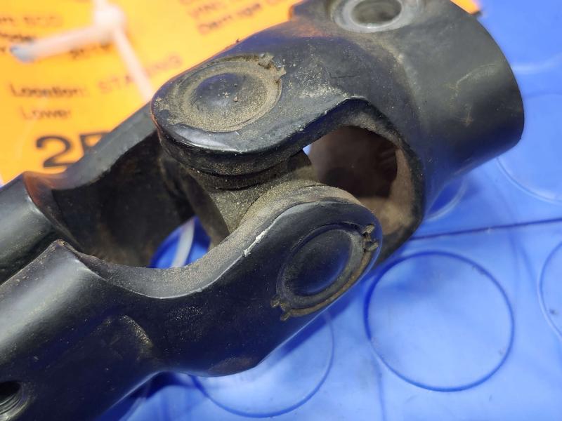 2013 Infiniti FX35 Steering Coupler
