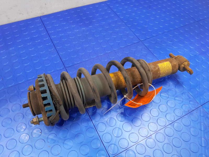 2007 Pontiac Solstice Strut Assembly