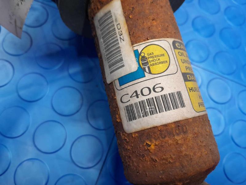 2007 Pontiac Solstice Strut Assembly