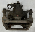 2013 Chrysler Town & Country Caliper
