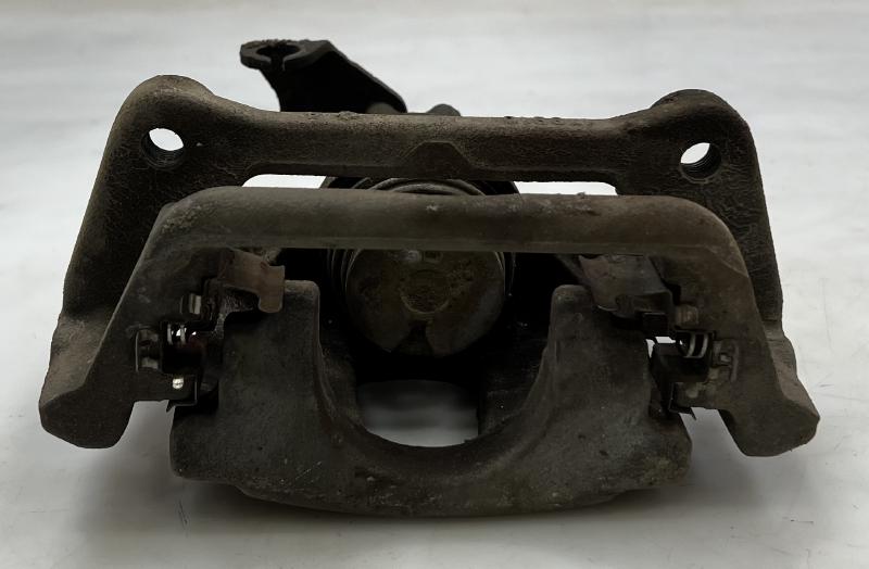 2013 Chrysler Town & Country Caliper