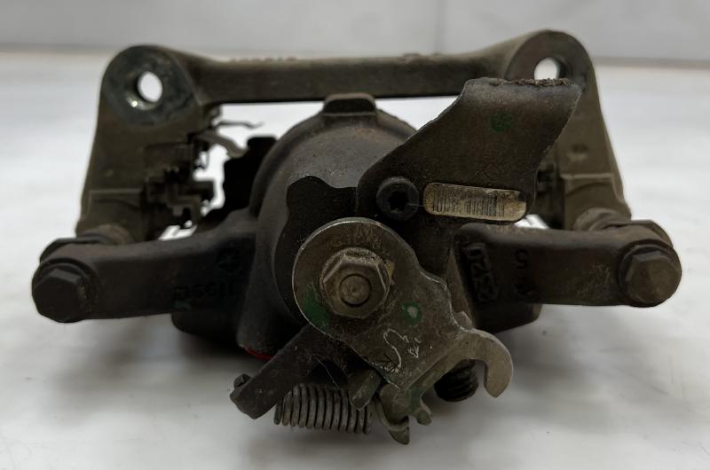 2013 Chrysler Town & Country Caliper
