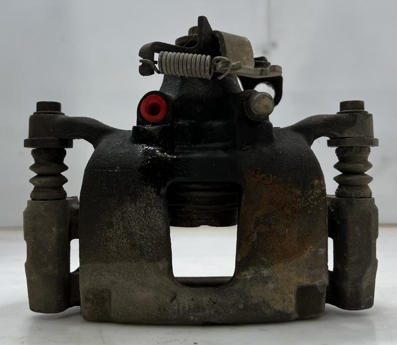 2013 Chrysler Town & Country Caliper