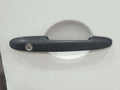 2012 Mercedes Sprinter Outside Door Handle