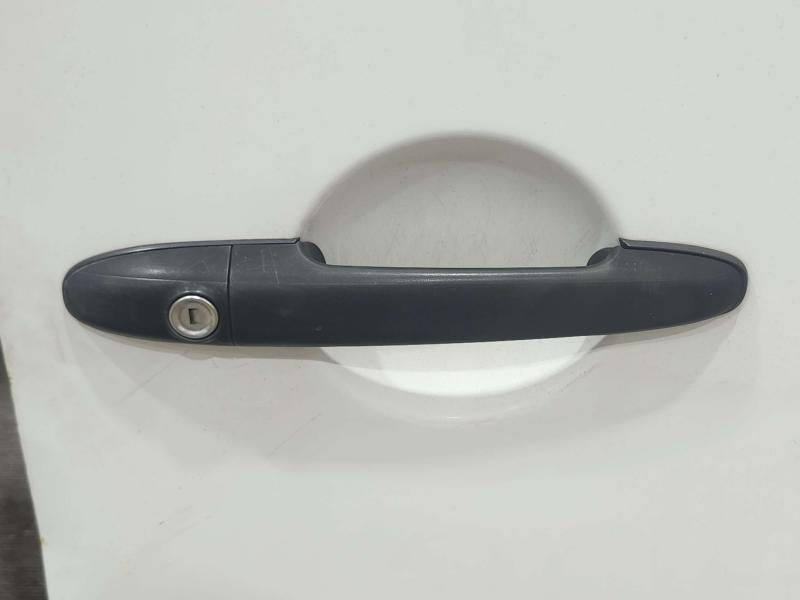 2012 Mercedes Sprinter Outside Door Handle