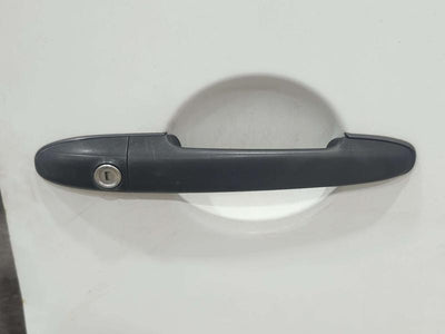 2012 Mercedes Sprinter Outside Door Handle