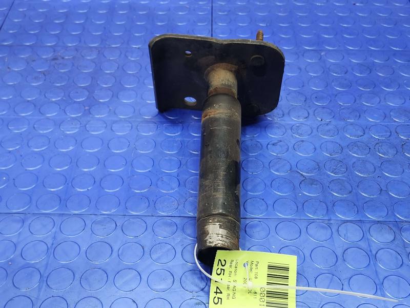 2003 Lincoln Town Car Bumper Shock