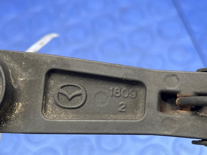 2006 Mazda Miata Wiper Arm