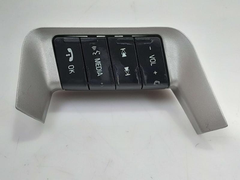 2010 Ford Fusion Combination Switch