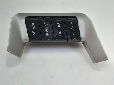 2010 Ford Fusion Combination Switch
