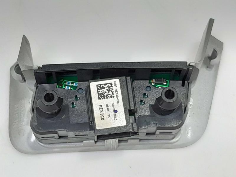2010 Ford Fusion Combination Switch