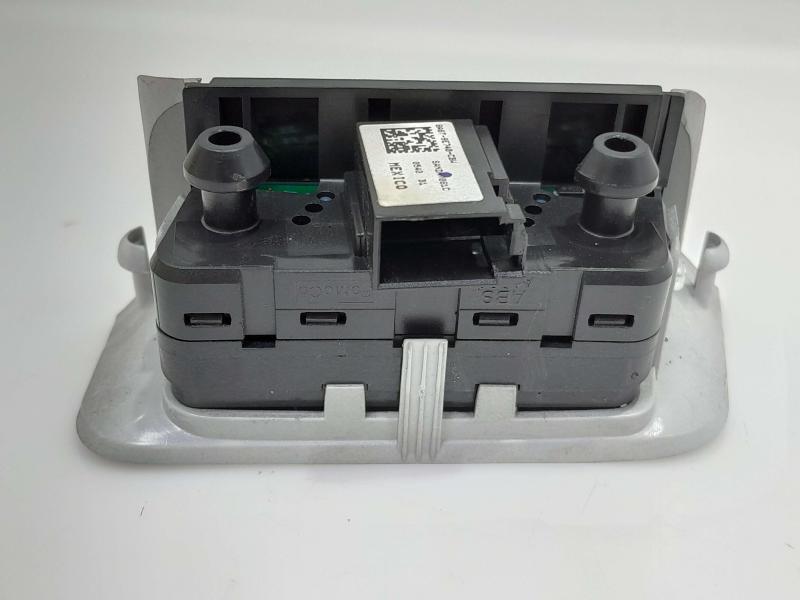 2010 Ford Fusion Combination Switch