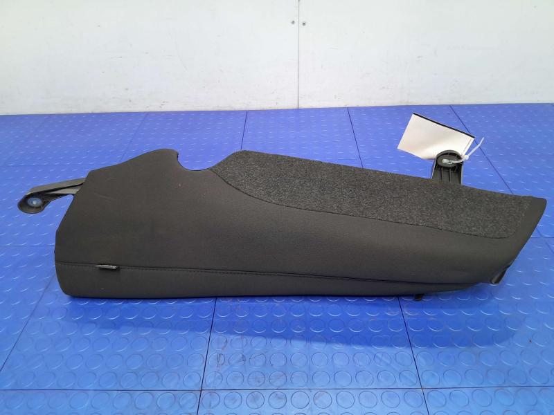 2018 Chevrolet Malibu Air Bag